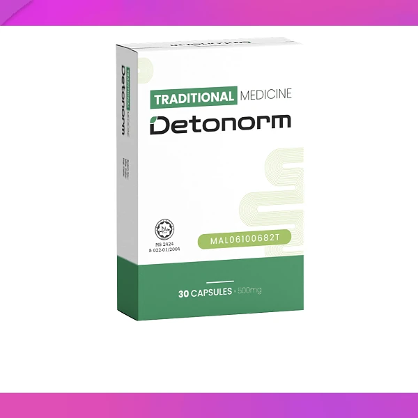 Detonorm