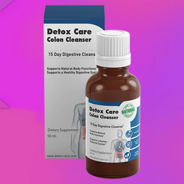Detox Care
