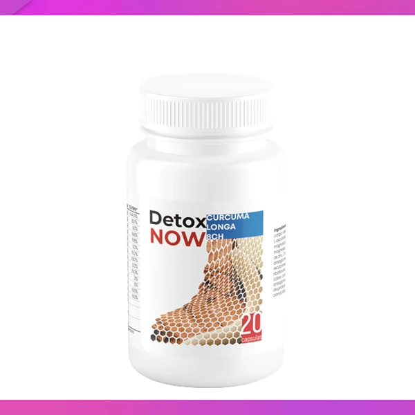 Detox Now
