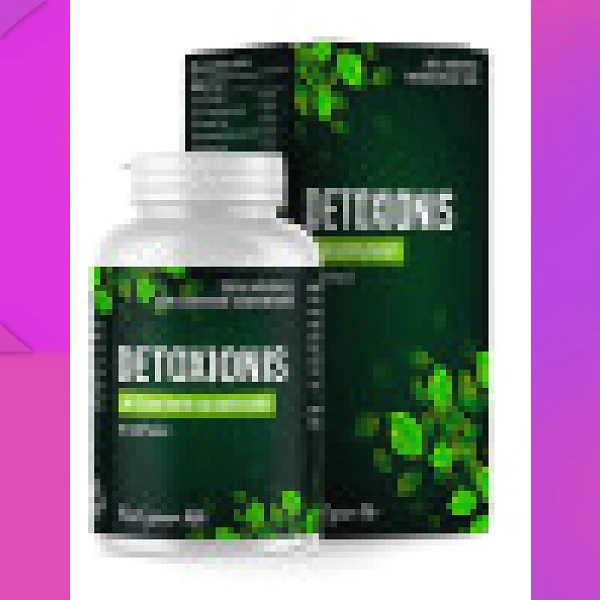 Detoxionis