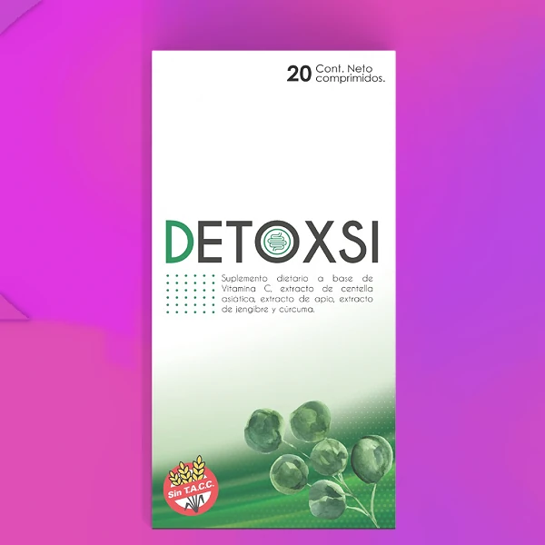 DetoxSi