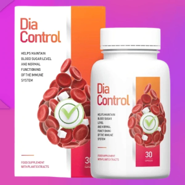 Dia control