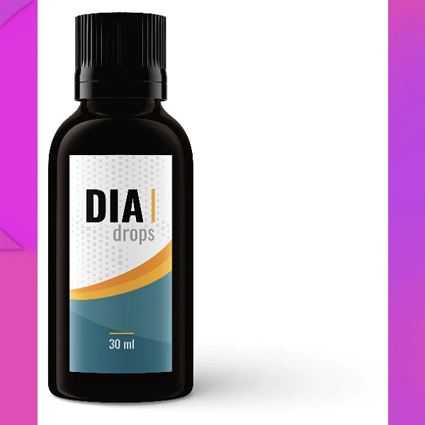 Dia Drops