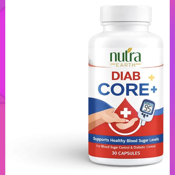Diab core +