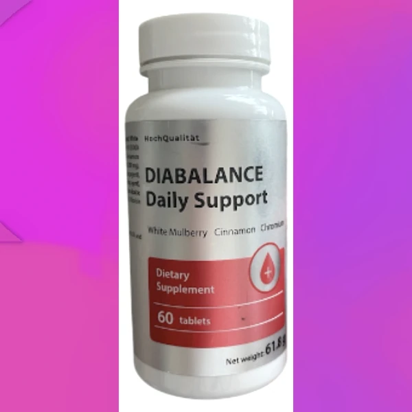 DiaBalance