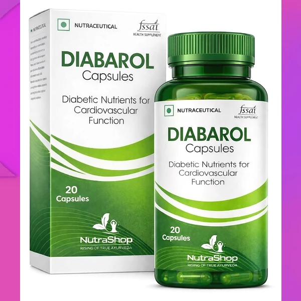 Diabarol