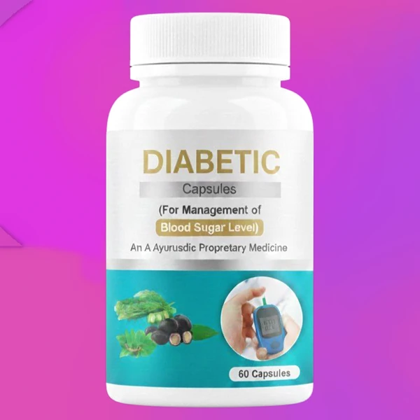 Diabetic