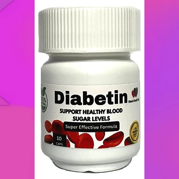 Diabetin