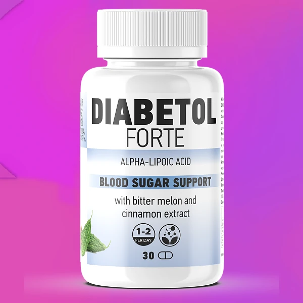 Diabetol Forte