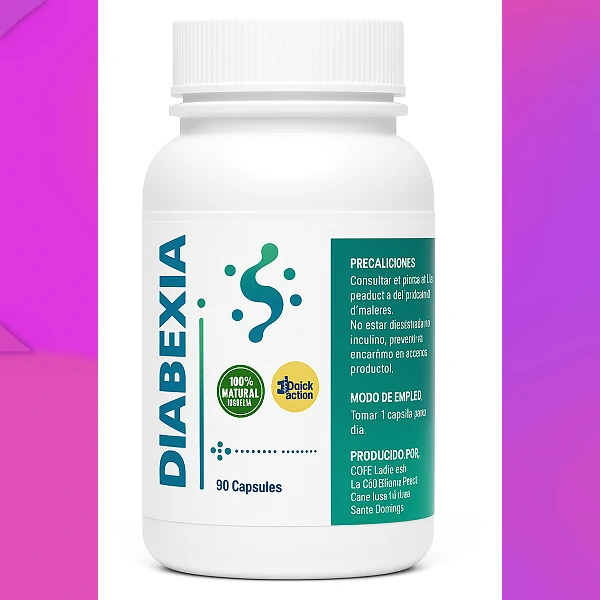 Diabexia