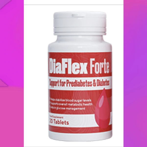 Diabexol Forte 99zl