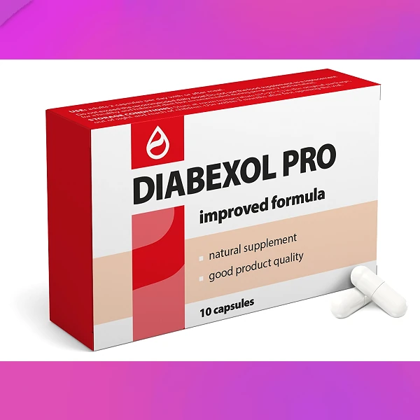 Diabexol Pro