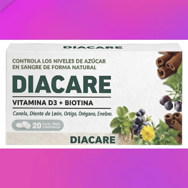 Diacare