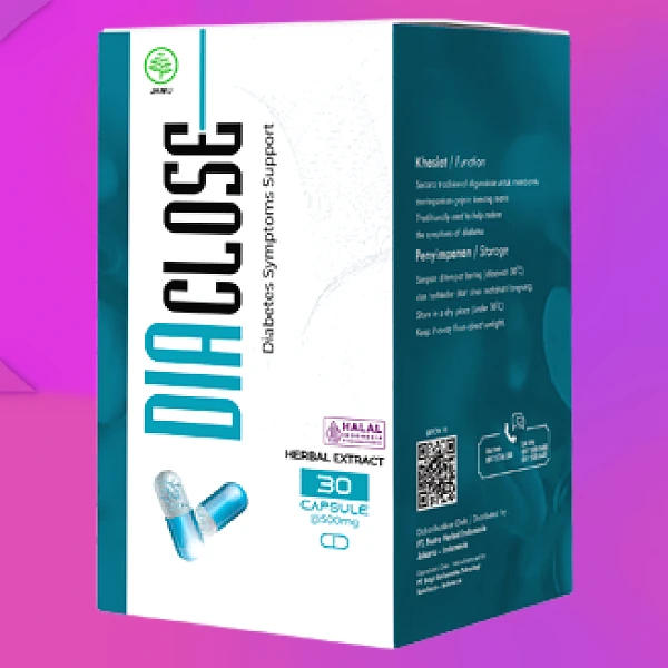 Diaclose
