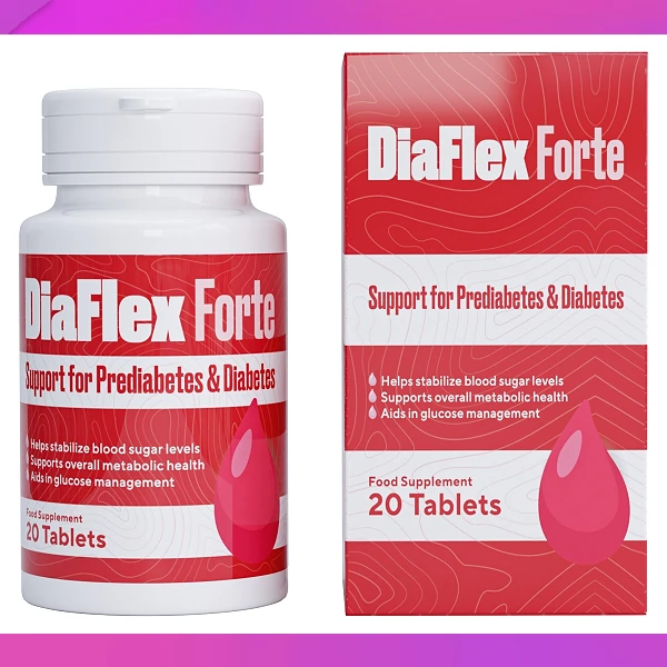 DiaFlex Forte