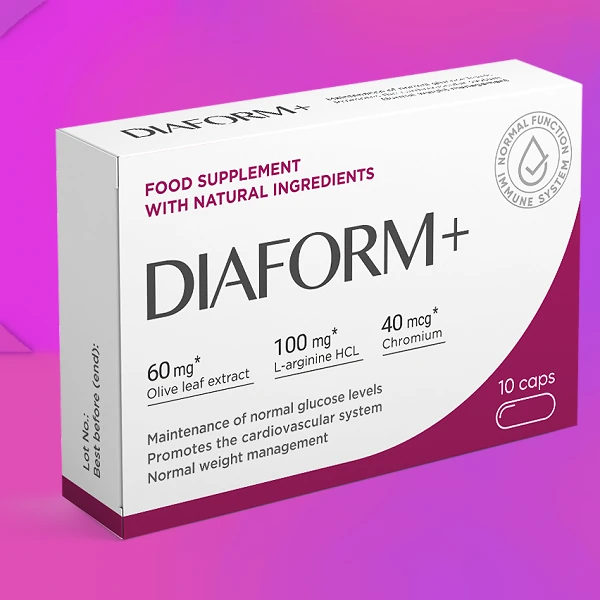 Diaform+