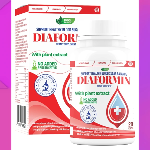 DiaFormin