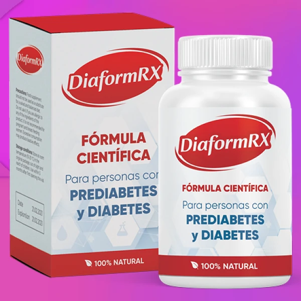 DiaformRX