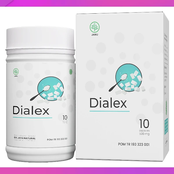 Dialex