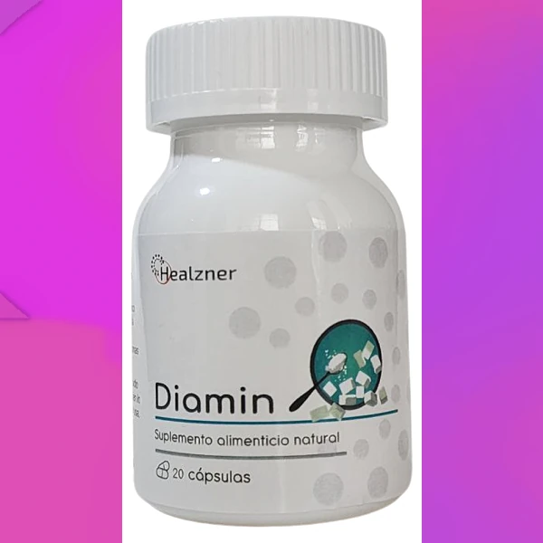 Diamin jar 590