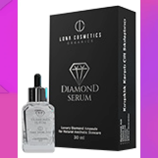 Diamond Serum