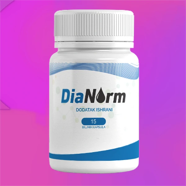 Dianorm