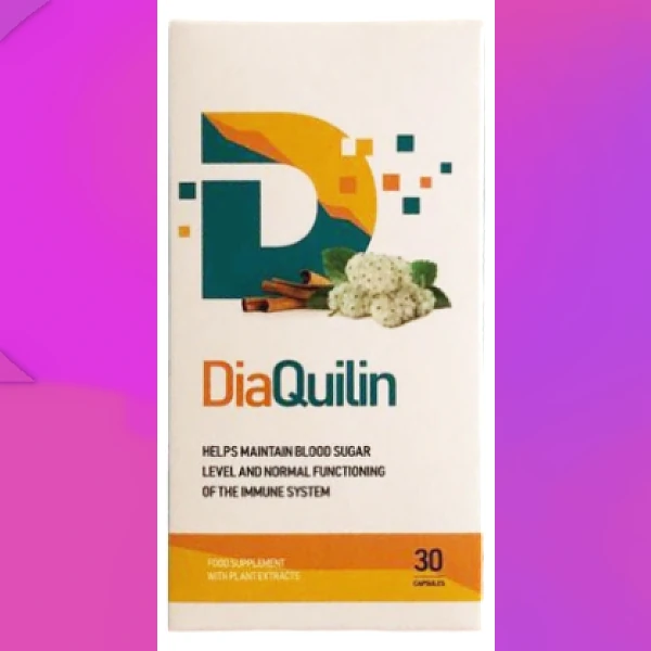 DiaQuilin
