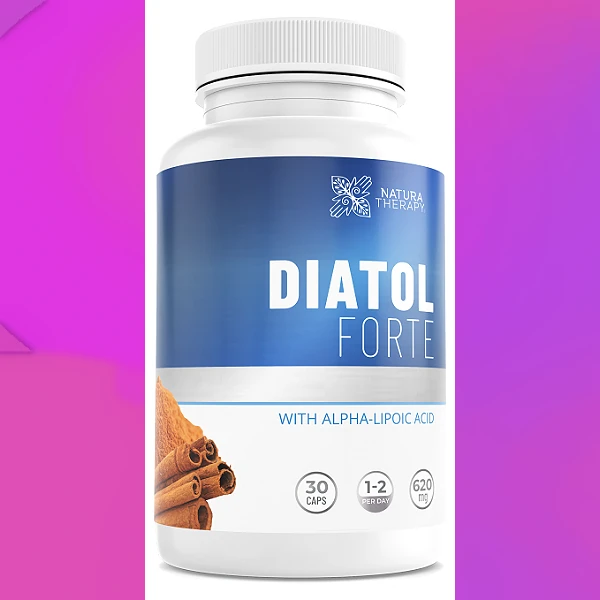 Diatol Forte