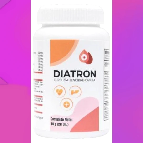 Diatron