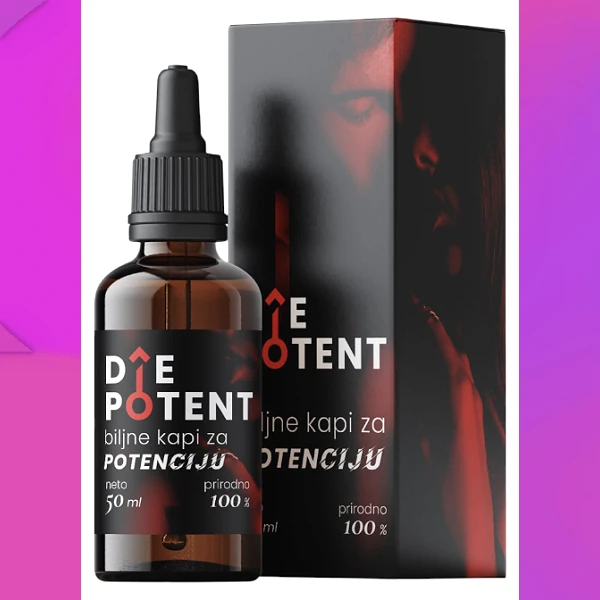 DiePotent