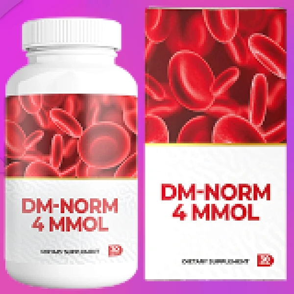 DM-Norm