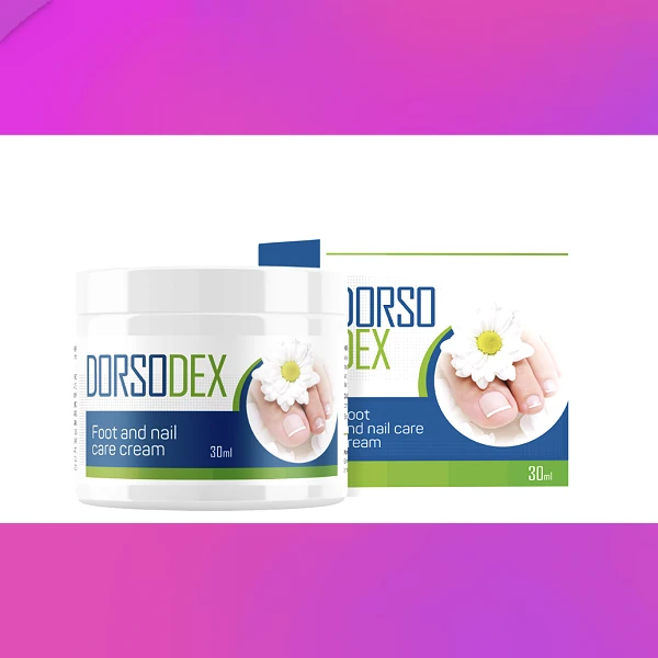 Dorsodex Cream