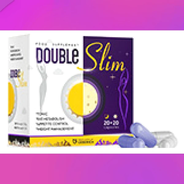 DoubleSlim