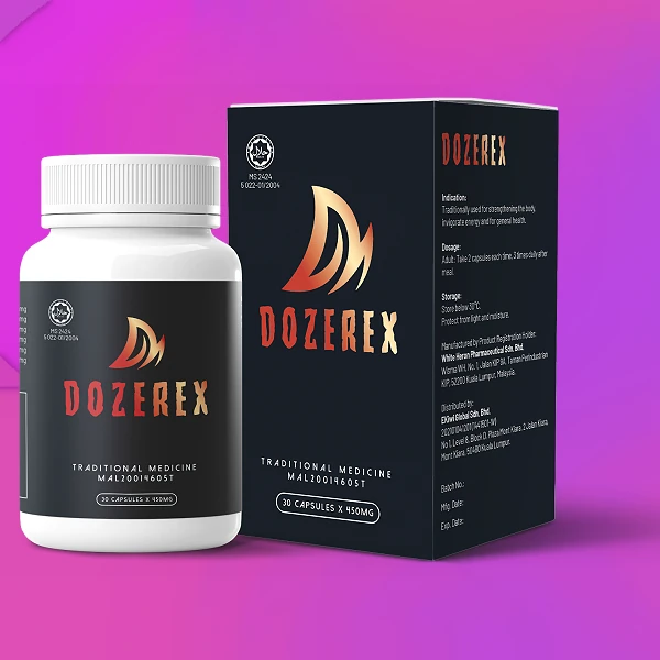 Dozerex