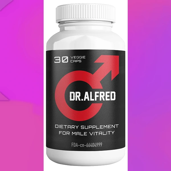 Dr. Alfred