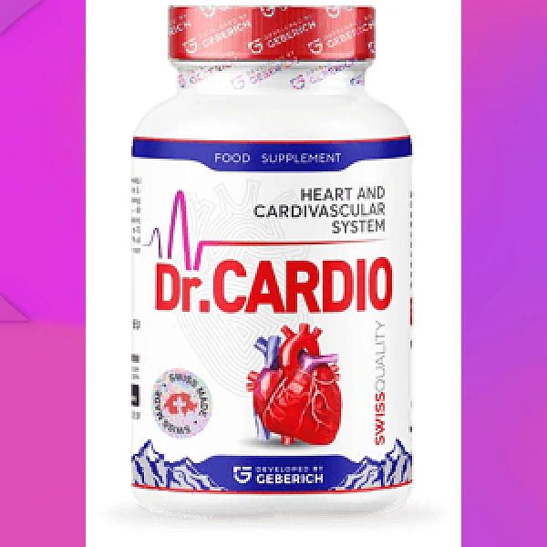 Dr.Cardio