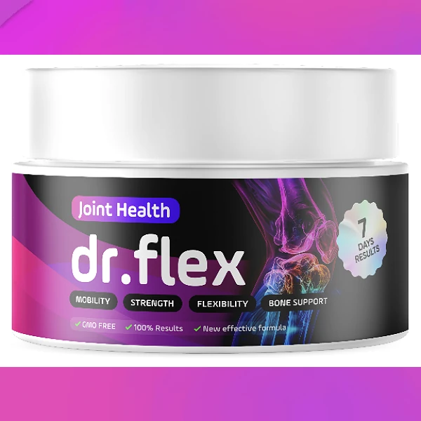 Dr.Flex