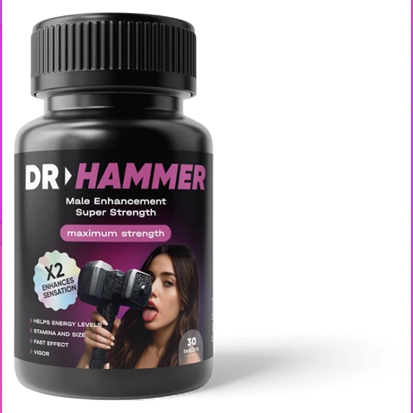Dr.Hammer