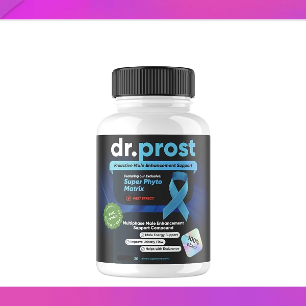 Dr.Prost