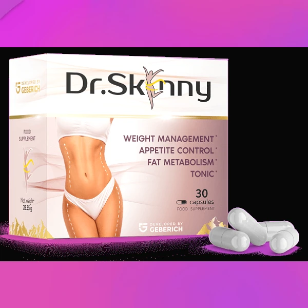 Dr.Skinny