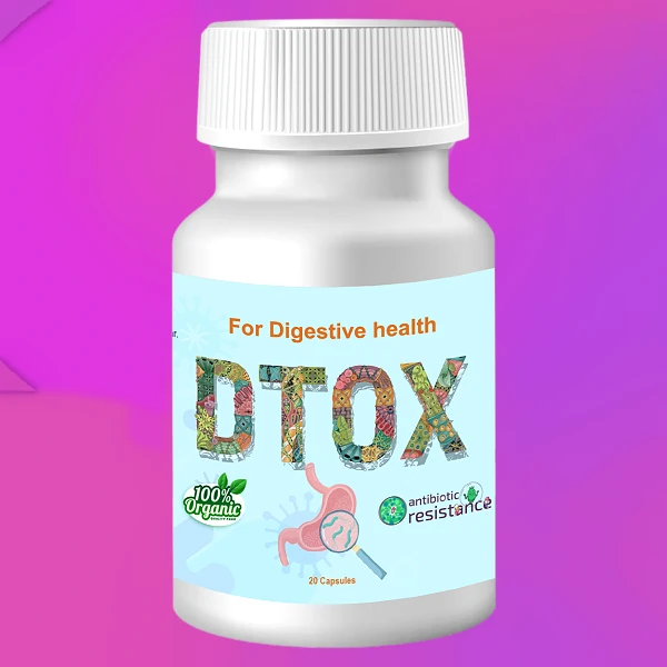 Dtox