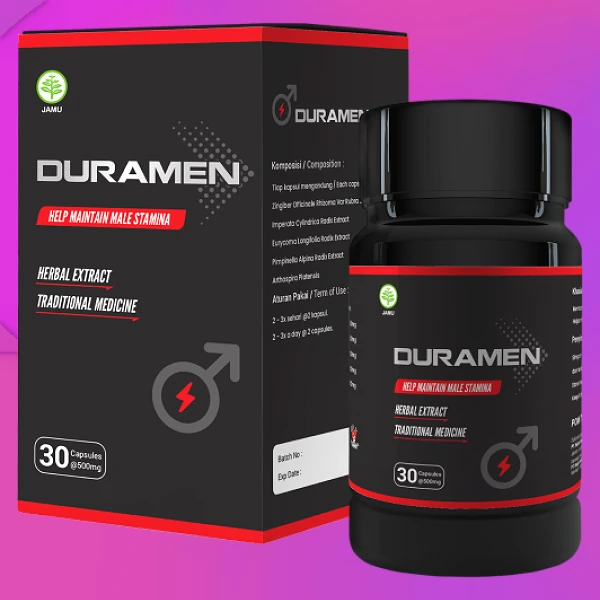 Duramen
