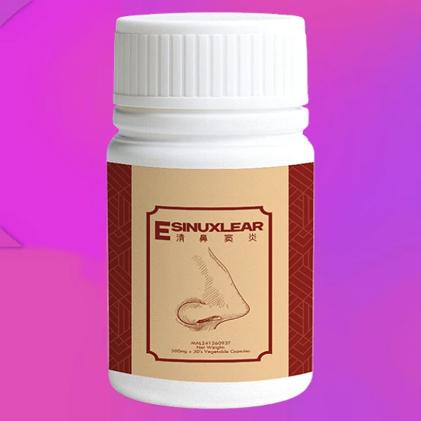 E-Sinuxlear