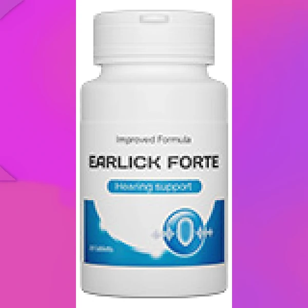 Earlick Forte