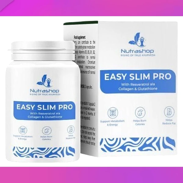 Easy Slim Pro