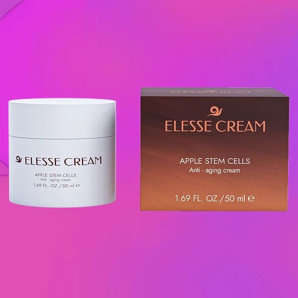 Elesse Cream