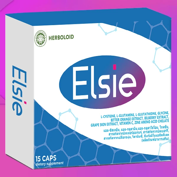Elsie