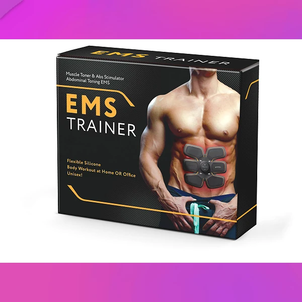 EMS Trainer