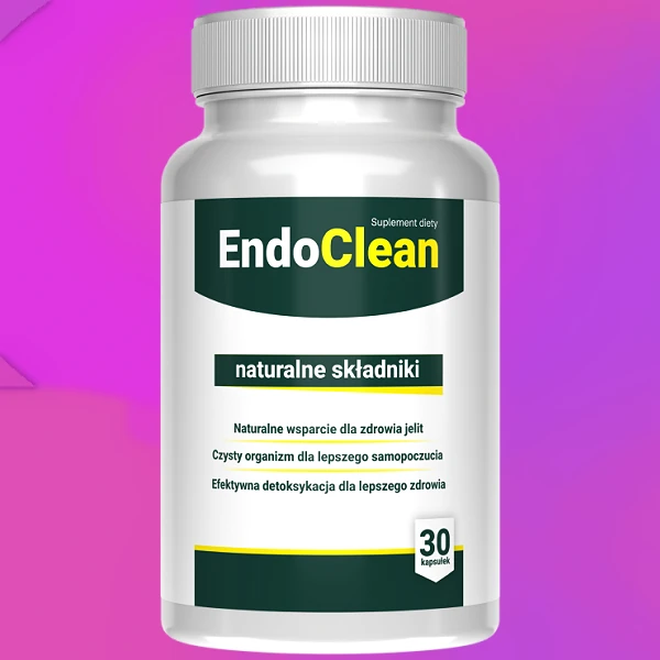 EndoClean