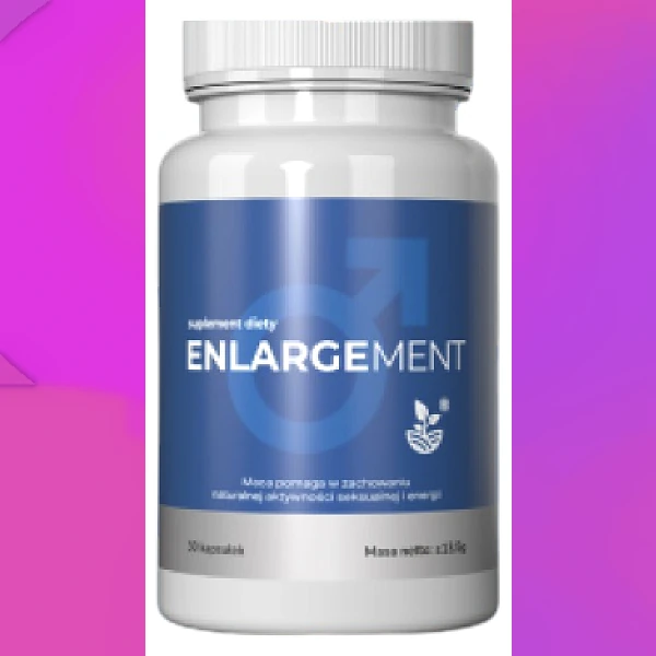Enlargement